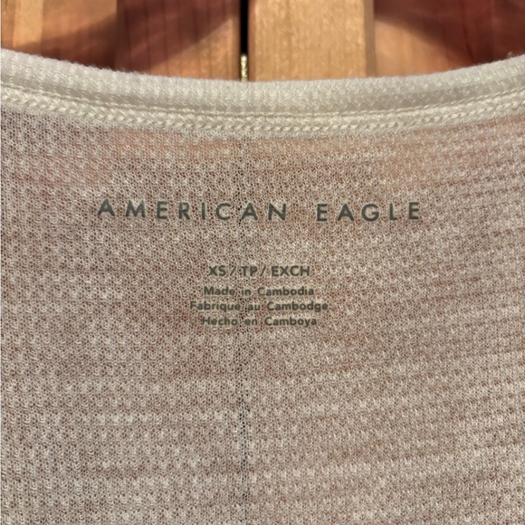 American Eagle Tank Top - Picture 4 of 6